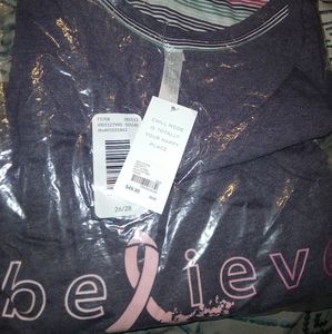 Brand New Cacique PJs